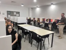 Hizmet içi eğitim