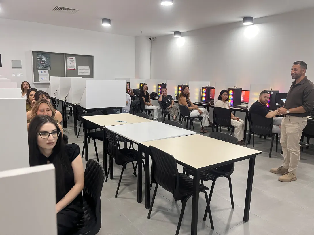Hizmet içi eğitim